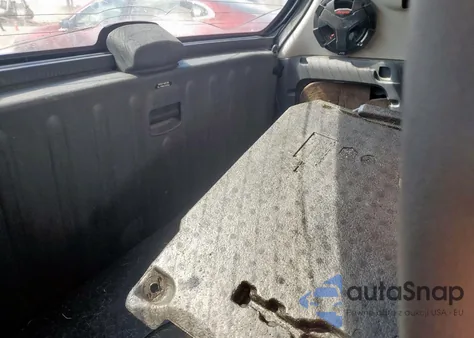 2009 Smart Fortwo Pure из США, поврежденный, VIN WMEEJ31X39K315300